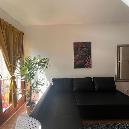 K3 Apartamento Budapeste Exterior foto